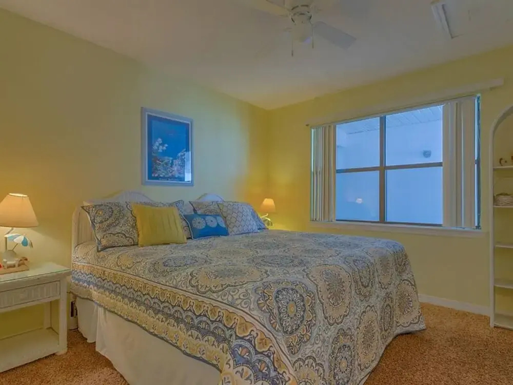 Seascape 307 by Meyer Vacation Rentals