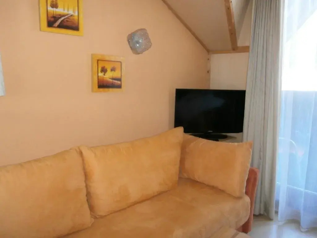 Appartement Aurora