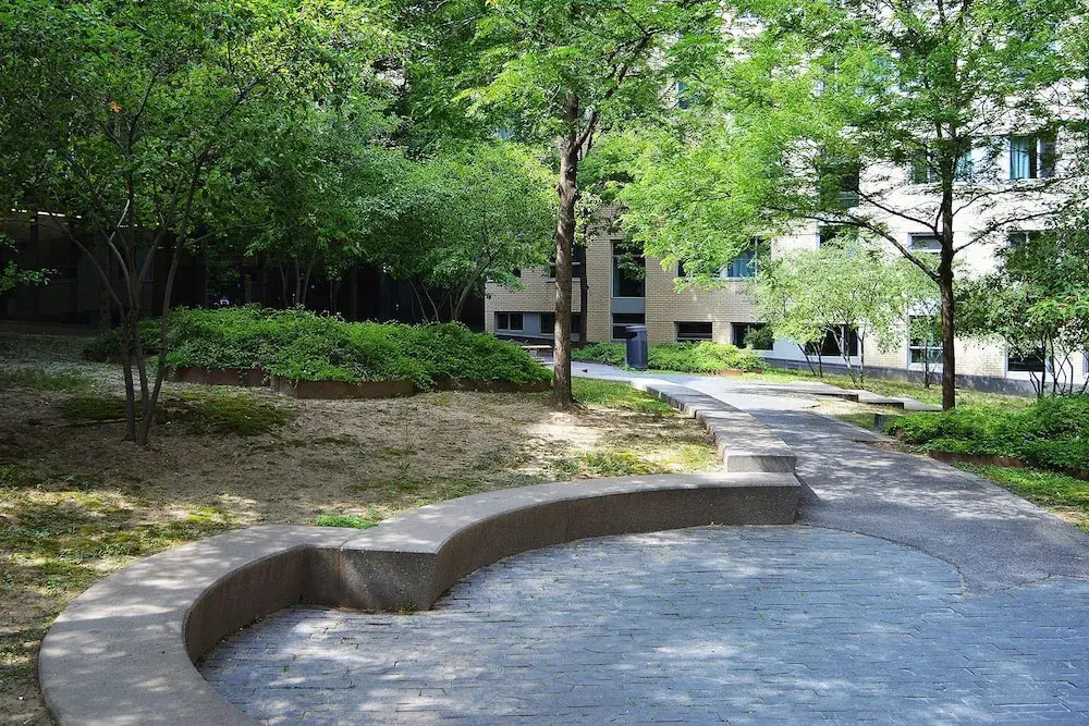 Residences UQAM Ouest