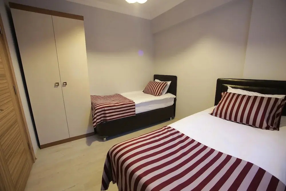 Central VIP Apartments