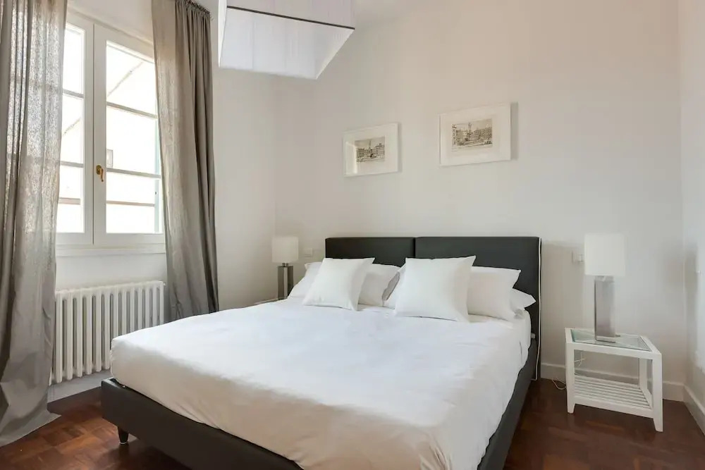 Apartments Florence - Rondinelli Terrace