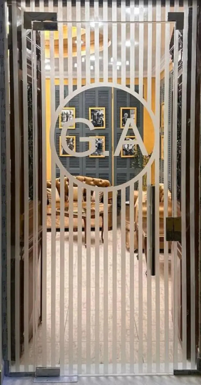 GA Plus Hotel