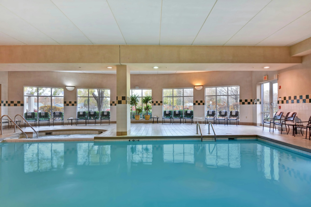 Hilton Garden Inn Green Bay