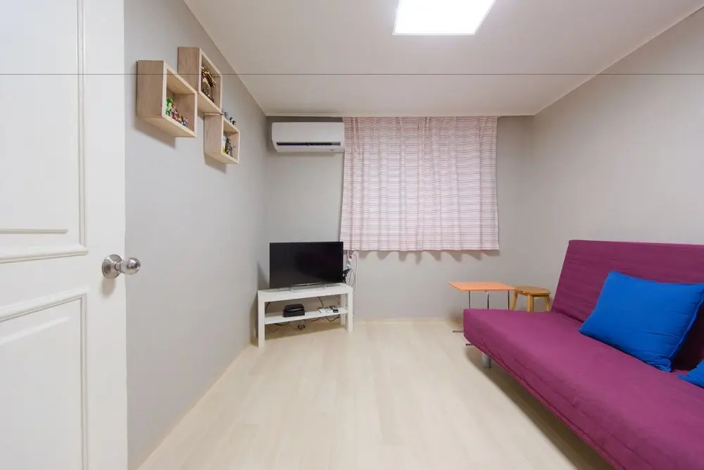 Sunny's Cozy Apartment