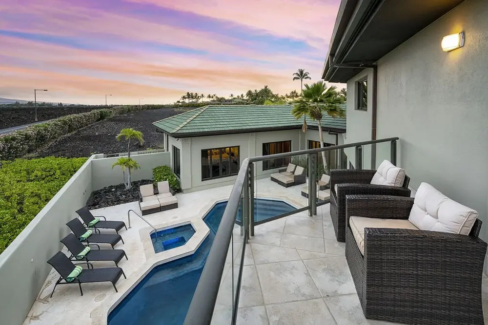 The Oasis 5 Bedrooms 5 Bathrooms Home