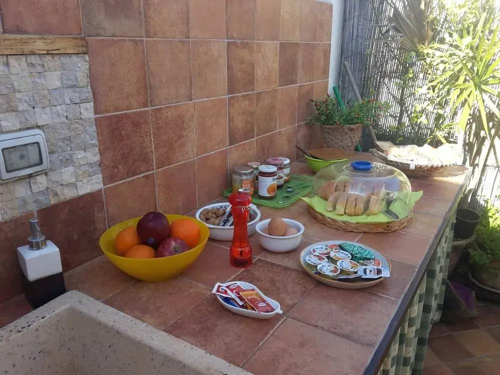 La Barcaccia B&B Riposto