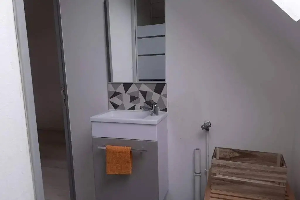Au petit Marcadé