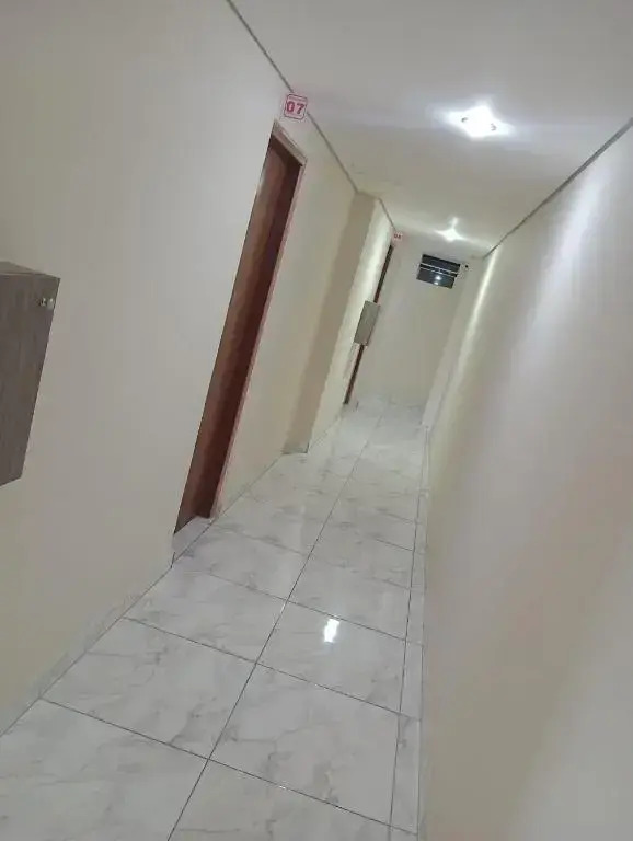 Hotel Atlântica