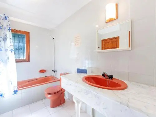 Holiday Home Cabanyes A412