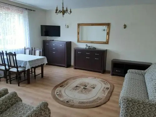 Apartamenty i Pokoje Willa Dafne