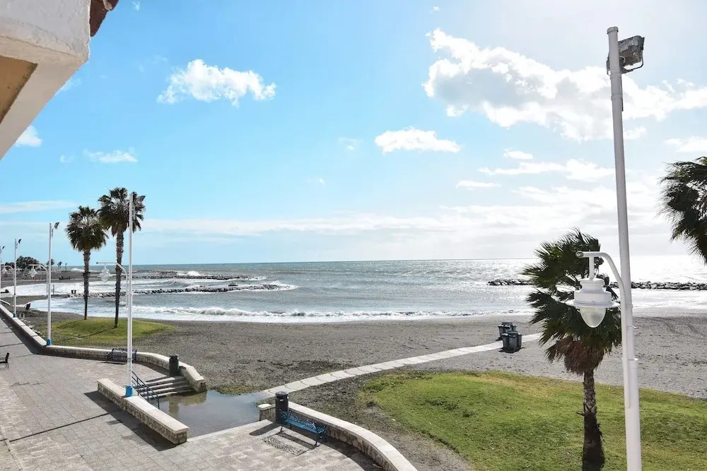 Letmalaga Cremades Seaside