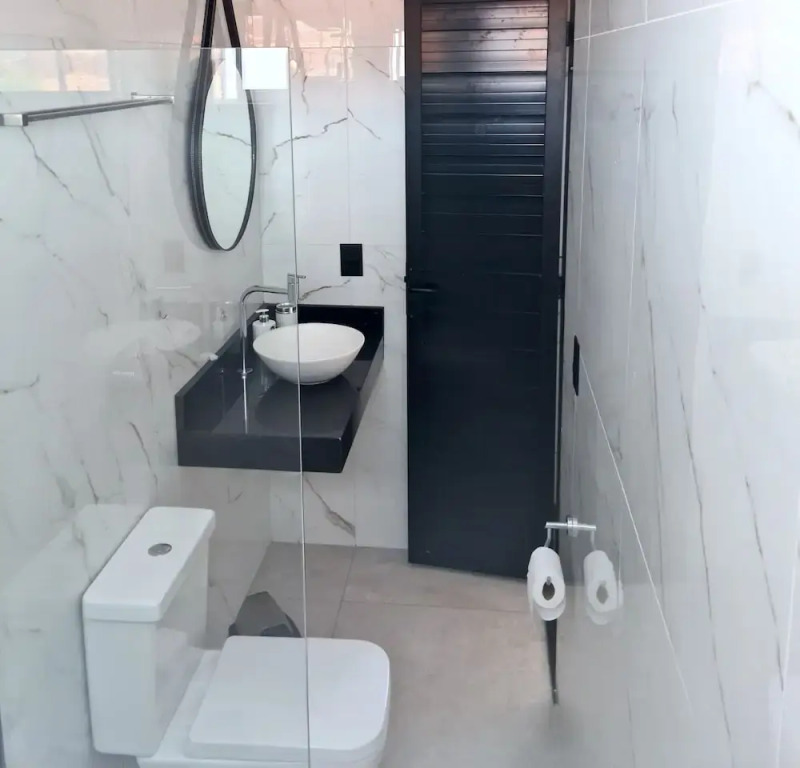B&B Pousada Swiss Residence