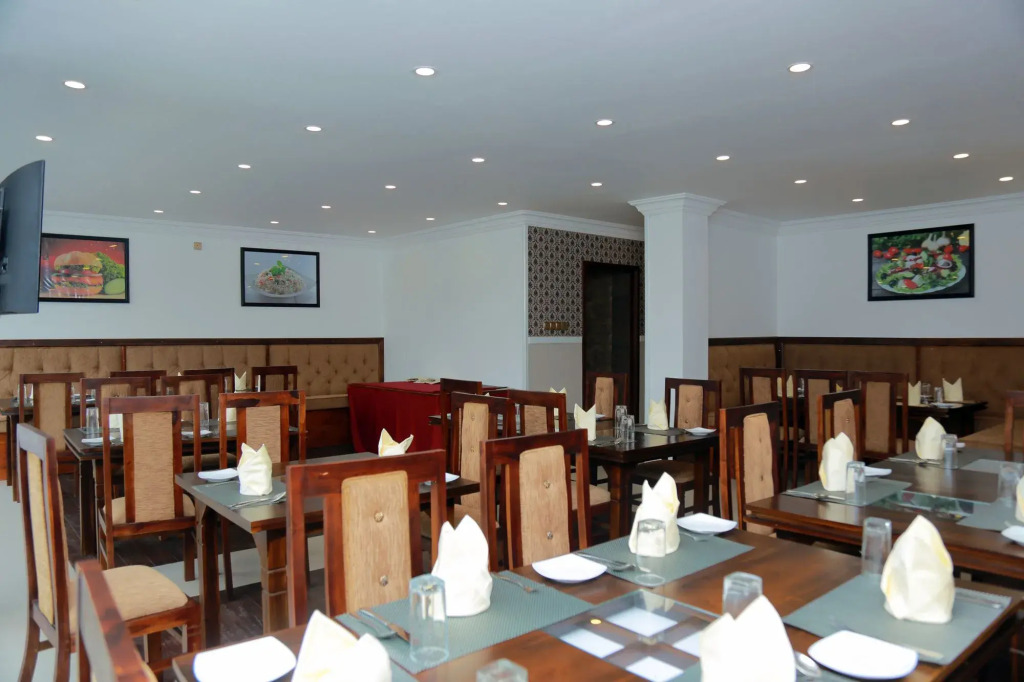 Galaxy Grand Hotel