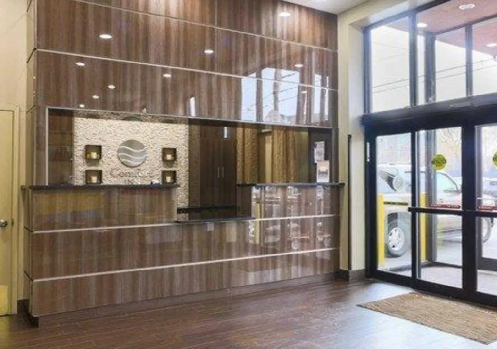 Comfort Inn Brooklyn City Center