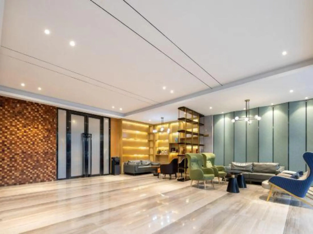 Impression Lizhi Hotel