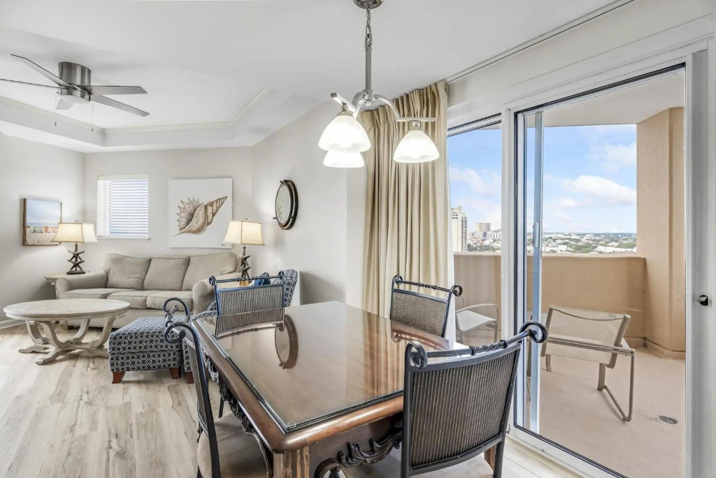 Westwinds 4789 at Sandestin