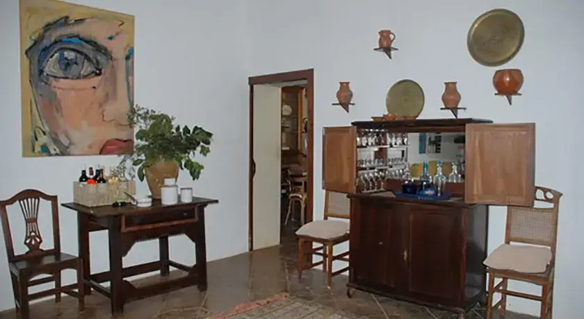 Casa Pico