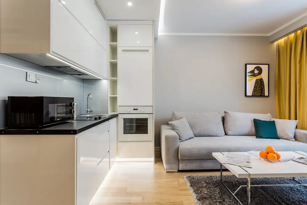 VISENTO Apartments Kreta 52-54