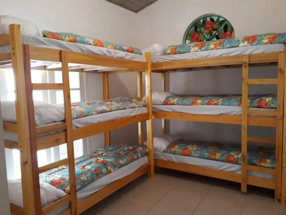 Pousada Hostel Brazil Backpackers