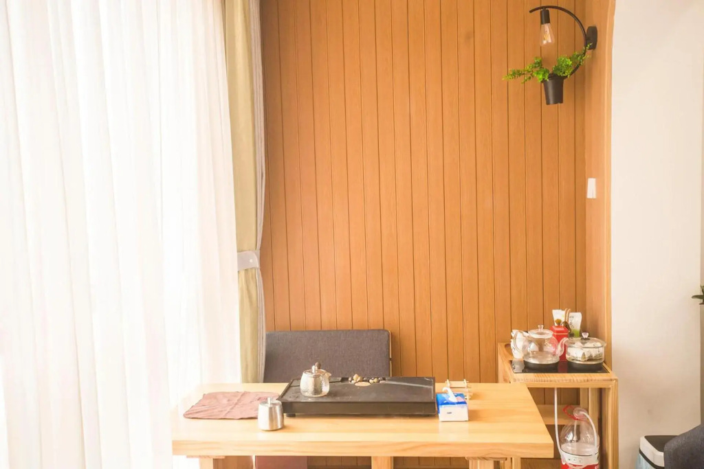 Locals Apartment Place 28