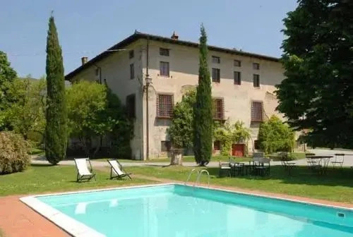 Villa Buonvisi