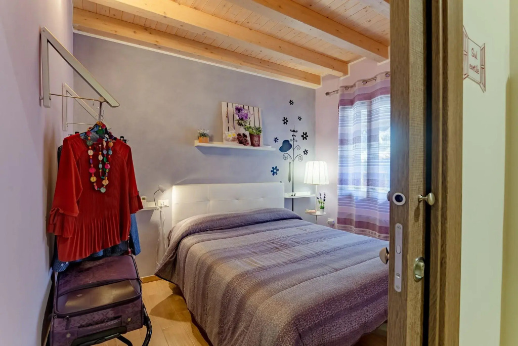 La Finestra sul Cortile B&B