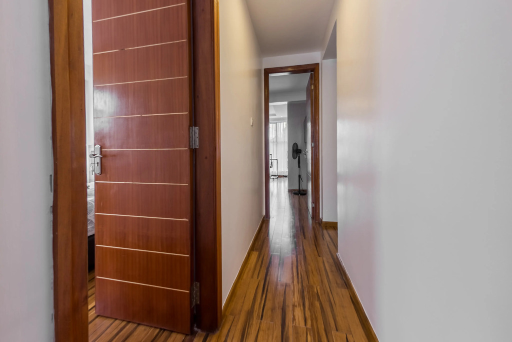 Edmor Residences Riverside