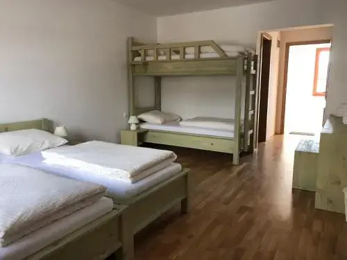 Sobe Brezje