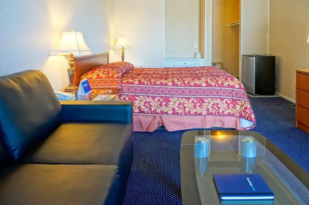 Lyndys Motel
