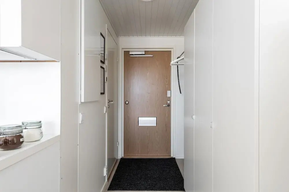 Hiisi Homes Turku Fleminginkatu