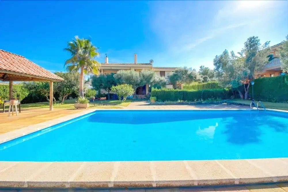 Villa Rand