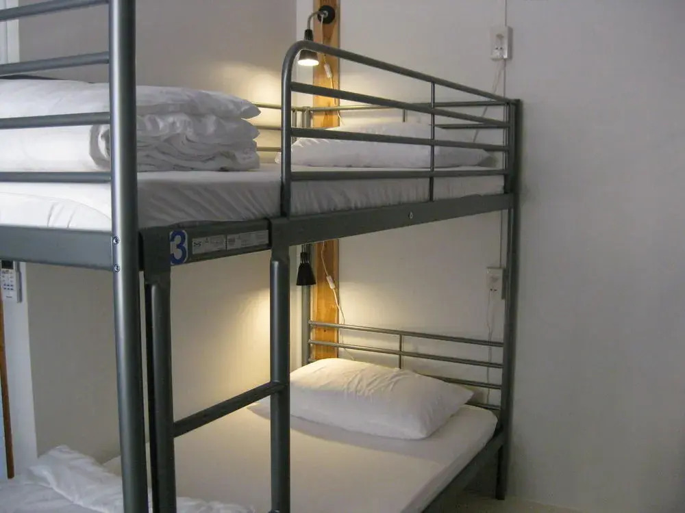 Rest 3 Hostel
