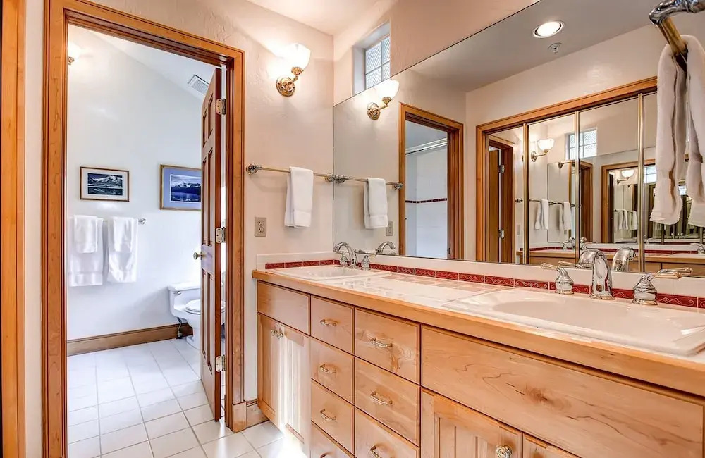 Aspen Ridge 31 by Alpine Lodging Telluride