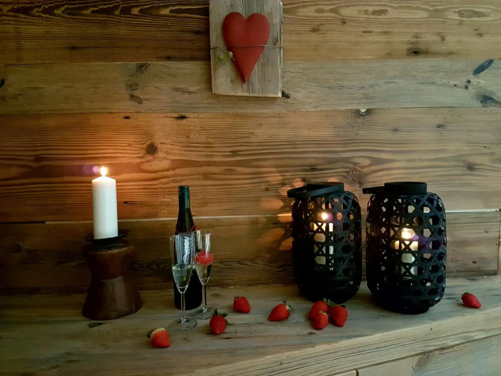 Housemuhlbach Wellness Private Spa Sappada