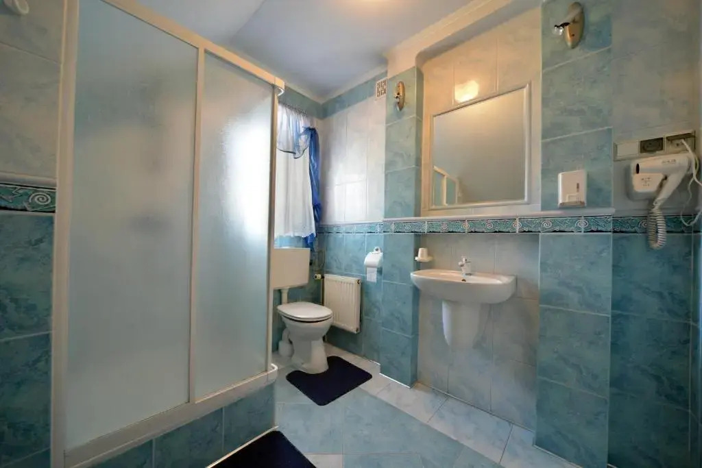 Casablanca Pokoje i Apartamenty