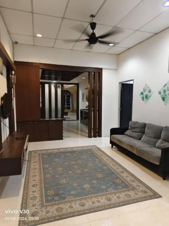 Ulfah Mersing الفة