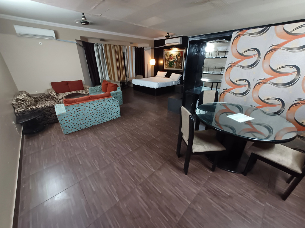 Hotel Maya International