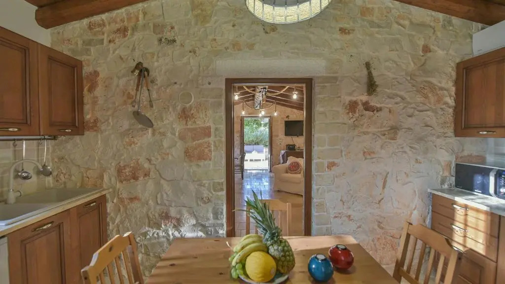 TRULLI ITALIA 6&2, Emma Villas