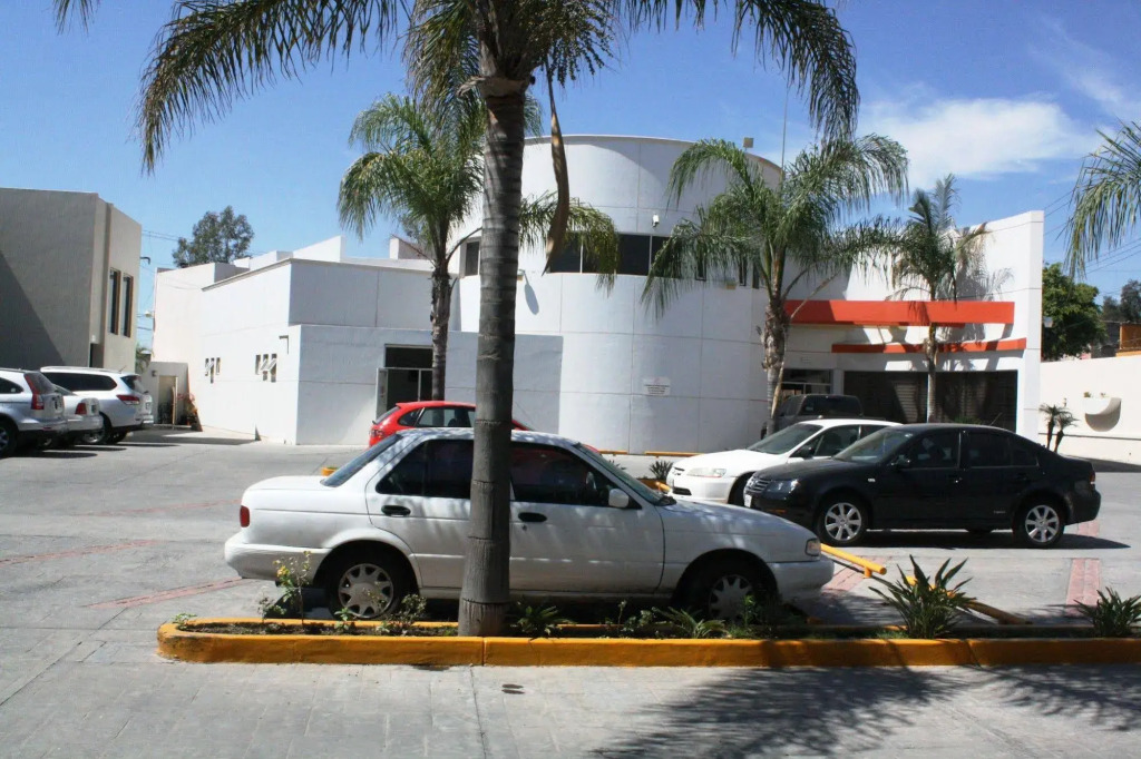 Hotel Maioris Guadalajara