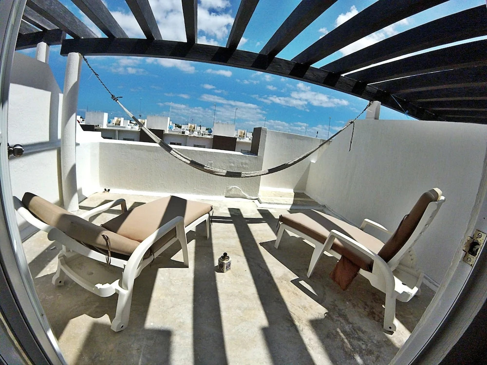 Chalet 21