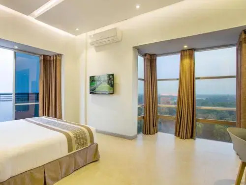 Sonargaon Royal Resort