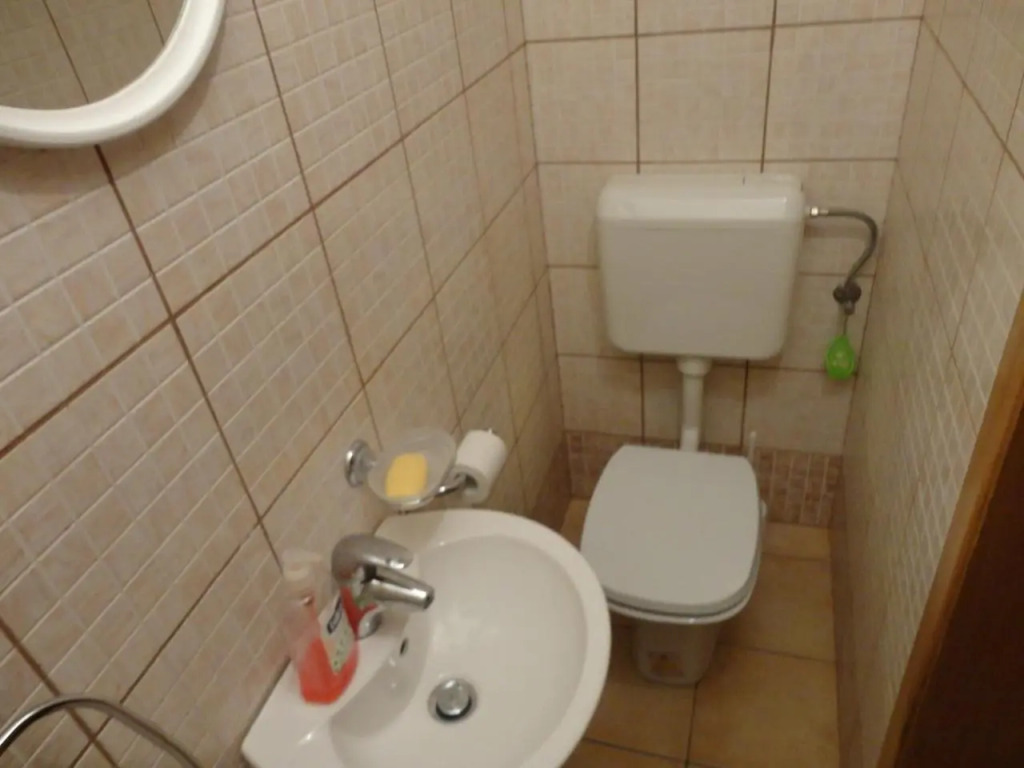 Apartmani Čirjak 2