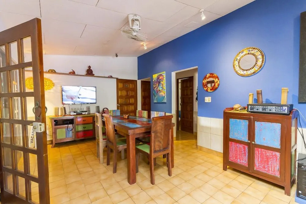 Hotel Buddha House