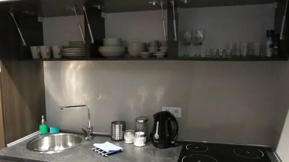 Apartament TOP Targi MTP
