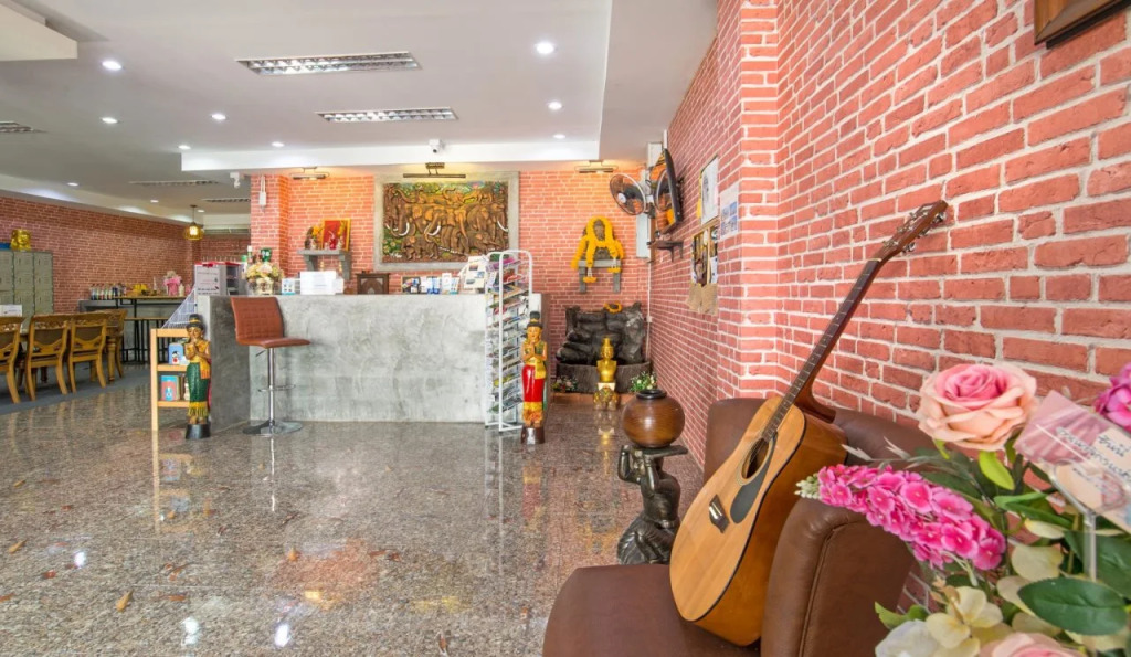 Chaofar De Hostel