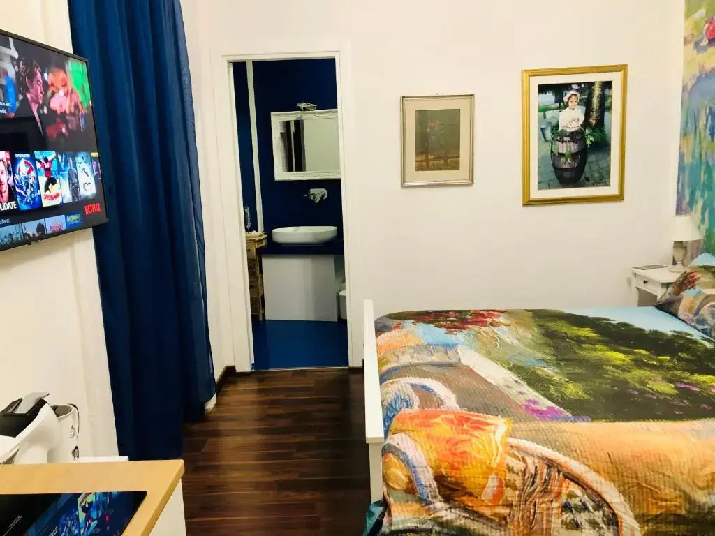 RarityArt GuestHouse