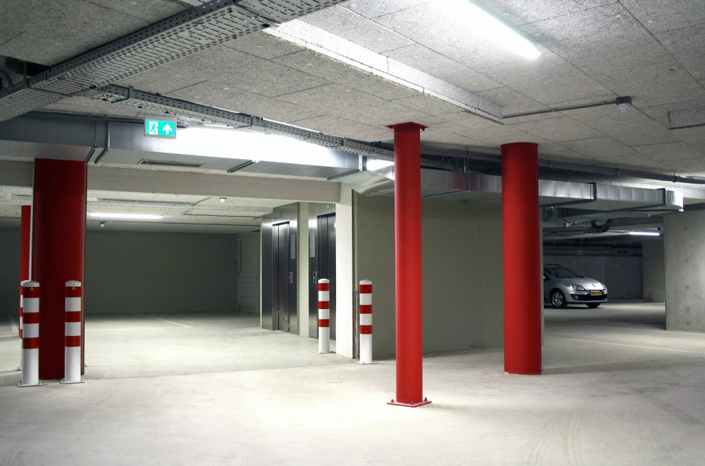 Bastion Hotel Arnhem