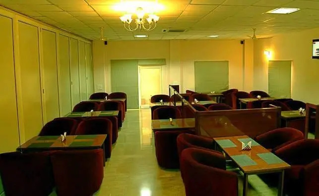 Forest View Hotel