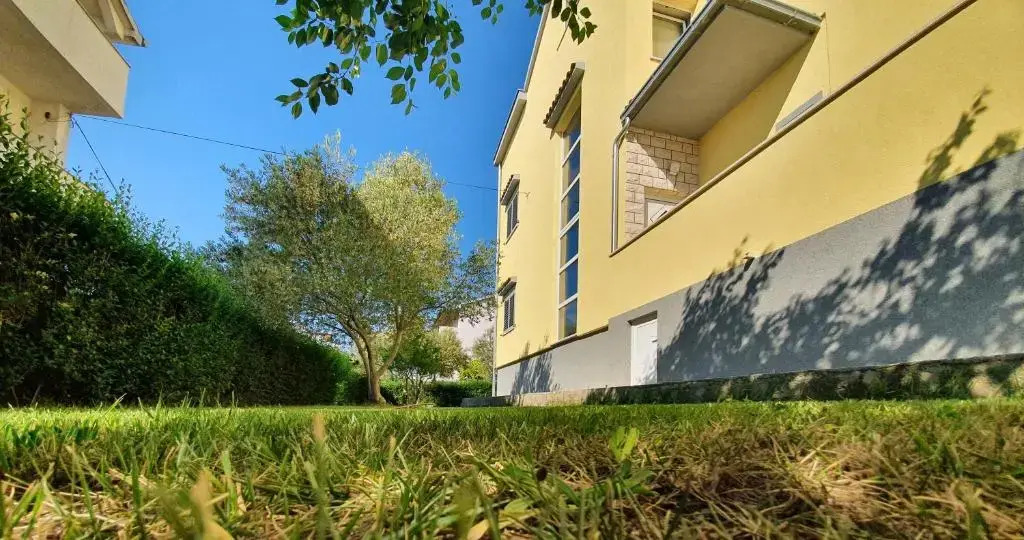 TJ Apartment 1 Zadar