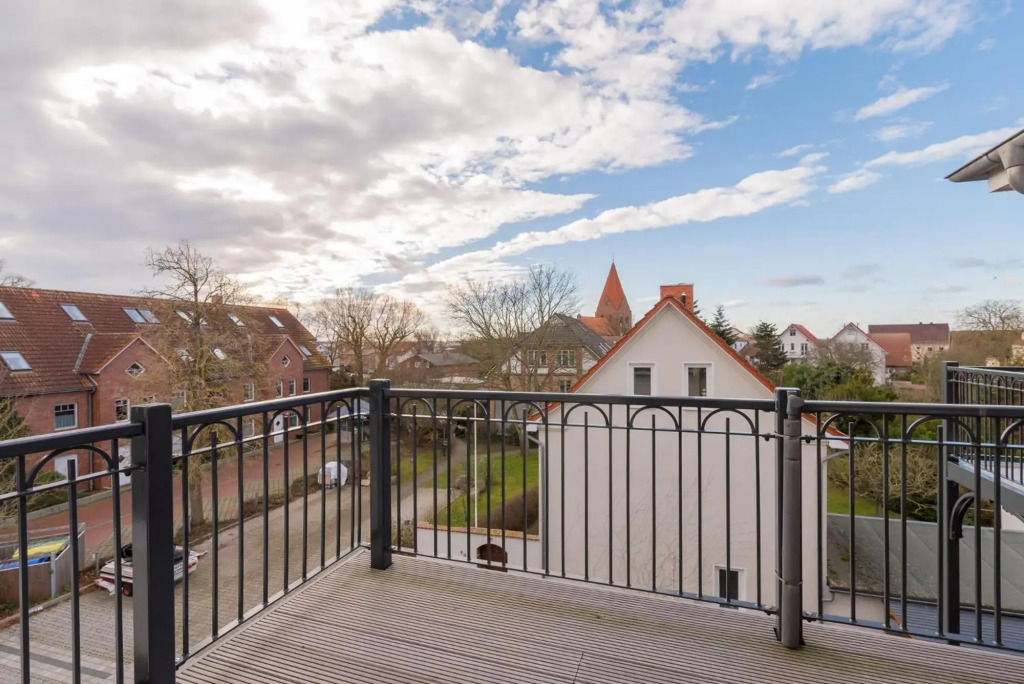 Villa StrandEins
